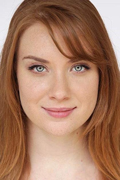 Kelsey Boze - Actor Profile Photo