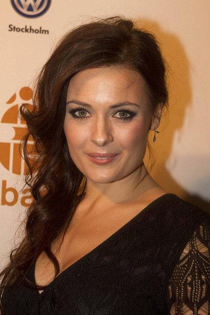 Susanne Thorson - Actor Profile Photo