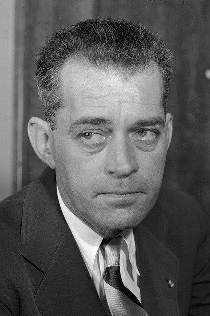 W.S. Van Dyke - Actor Profile Photo