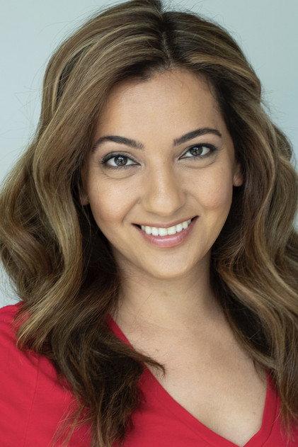 Shiva Safari - Actor Profile Photo