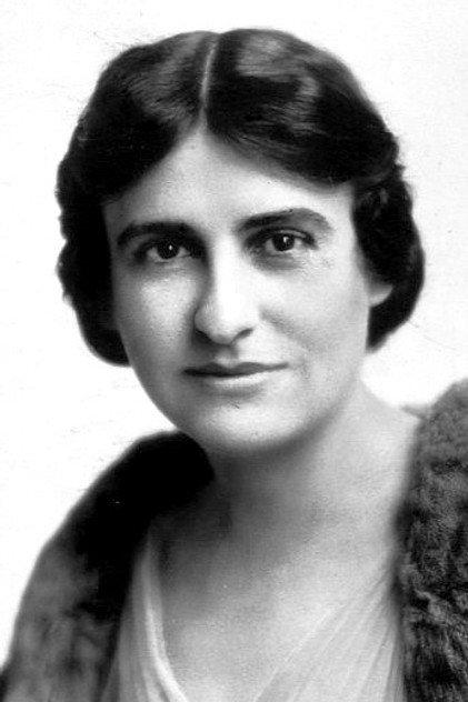 Florence Auer - Actor Profile Photo