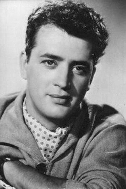 Bert Fortell - Actor Profile Photo