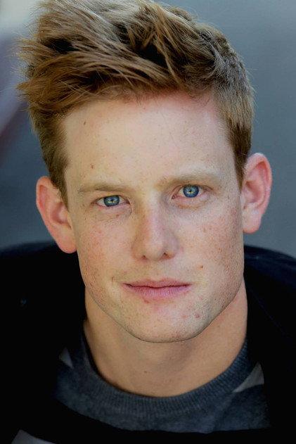 Jeff Larson - Actor Profile Photo