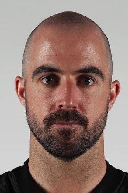 Steele Sidebottom - Actor Profile Photo