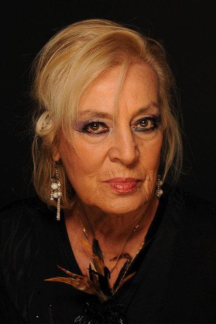 Lale Belkıs - Actor Profile Photo