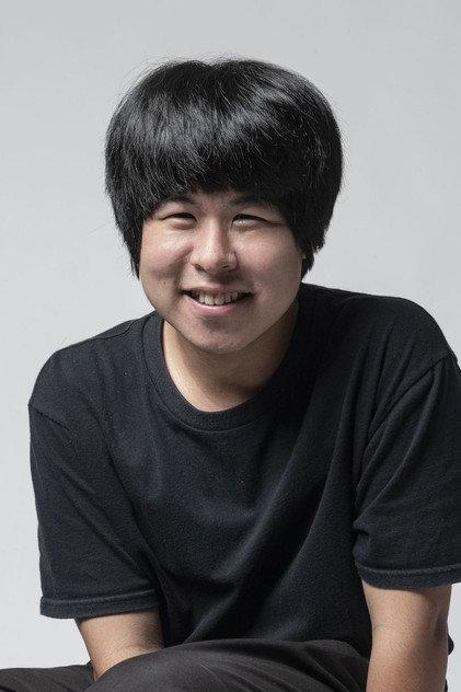 Chung Shang-ting - Actor Profile Photo