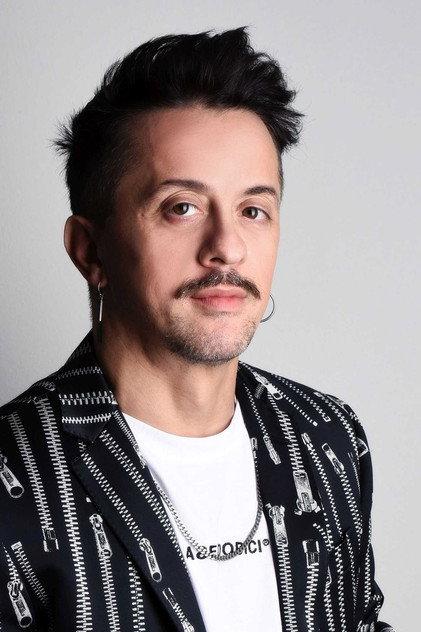 Dardust - Actor Profile Photo