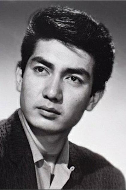 Kōjirō Hongō - Actor Profile Photo