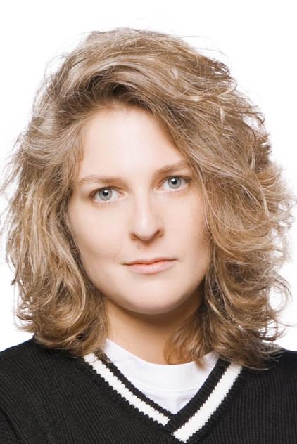 Elizaveta-Varvara Aranova - Actor Profile Photo