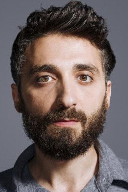 Prodromos Tsinikoris - Actor Profile Photo