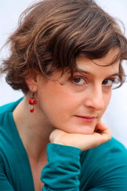 Paula Ransenberg - Actor Profile Photo