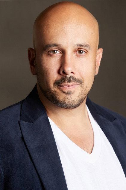 Gabriel Awan - Actor Profile Photo