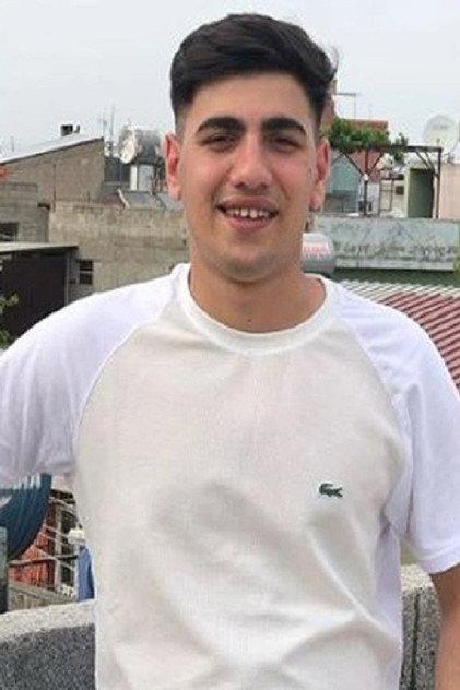 Burak Akyüz - Actor Profile Photo