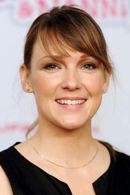 Carolin Kebekus - Actor Profile Photo