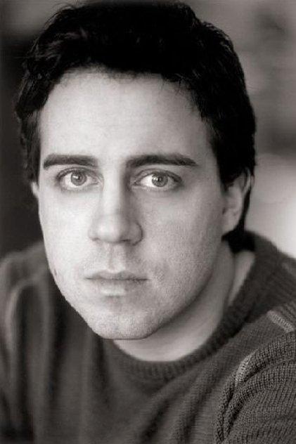 Josh Cohen - Actor Profile Photo