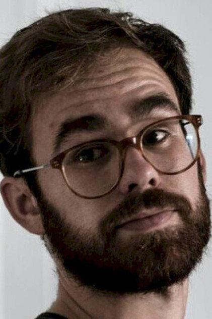 Manué Sánchez - Actor Profile Photo