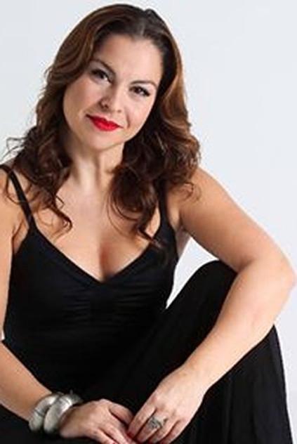 Wanda Sais - Actor Profile Photo