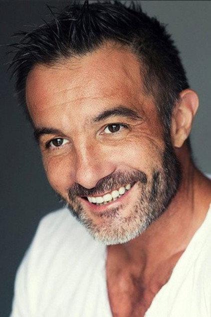 Hervé Bodilis - Actor Profile Photo