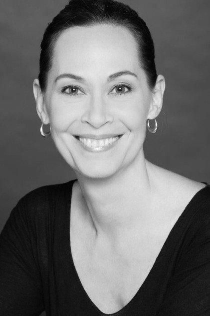 Isabel García Lorca - Actor Profile Photo