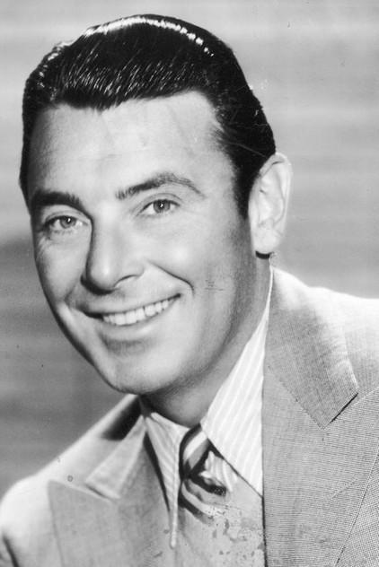 George Brent - Actor Profile Photo