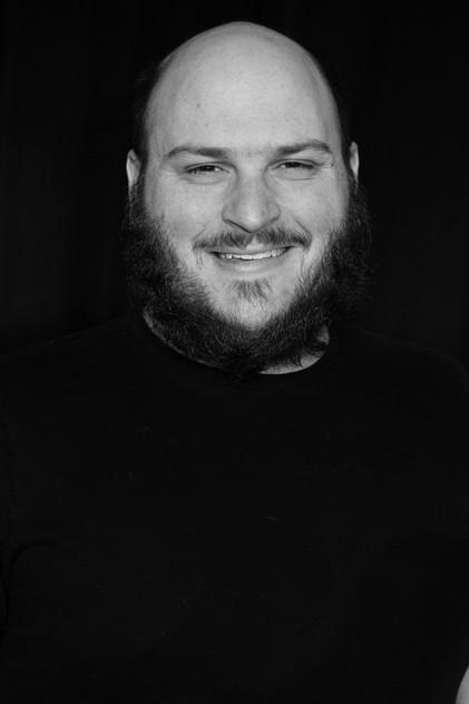 Luke McLaughlin - Actor Profile Photo