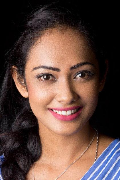 Yureni Noshika - Actor Profile Photo