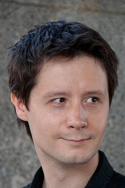 Dmitry Groshev - Actor Profile Photo