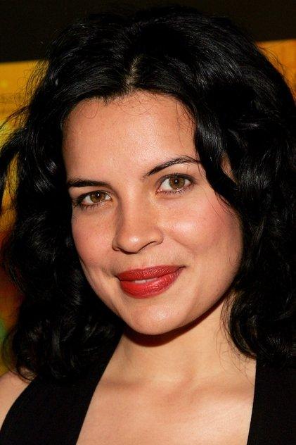 Zuleikha Robinson - Actor Profile Photo
