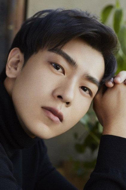 Xiang Yu - Actor Profile Photo