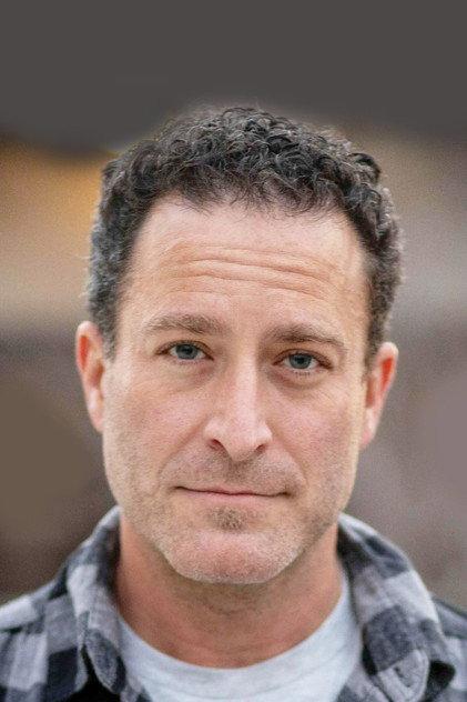 Nick Drago - Actor Profile Photo