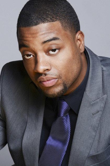 Kareem Stroud - Actor Profile Photo