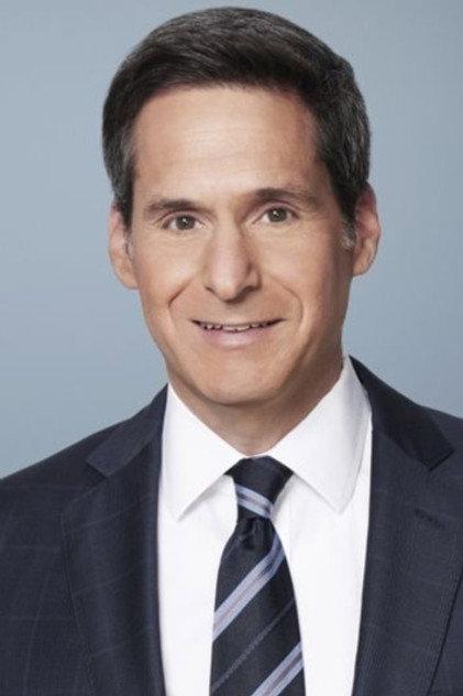 John Berman - Actor Profile Photo