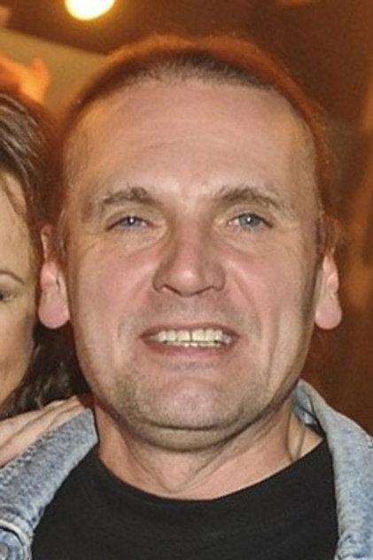 Michael Viktořík - Actor Profile Photo