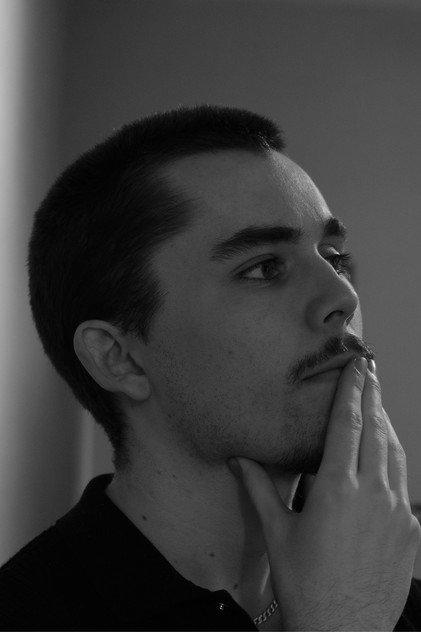 Ted Clarke - Actor Profile Photo