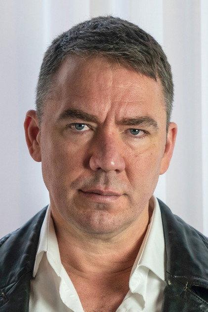 Rainer Gerdes - Actor Profile Photo