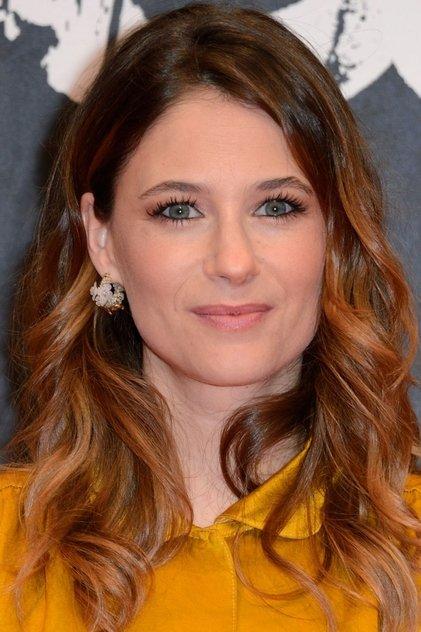 Mélanie Bernier - Actor Profile Photo