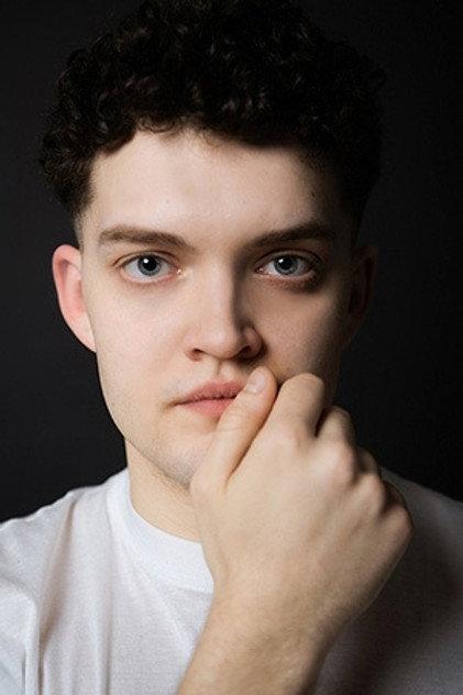 Alexander Gustavsson - Actor Profile Photo