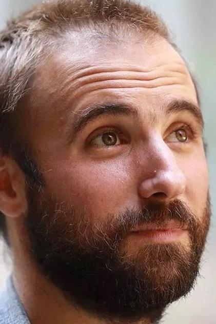 Lucas Bonnifait - Actor Profile Photo