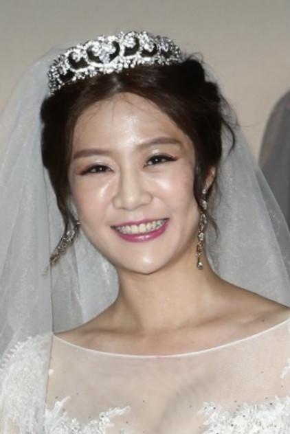 Wen Wen - Actor Profile Photo