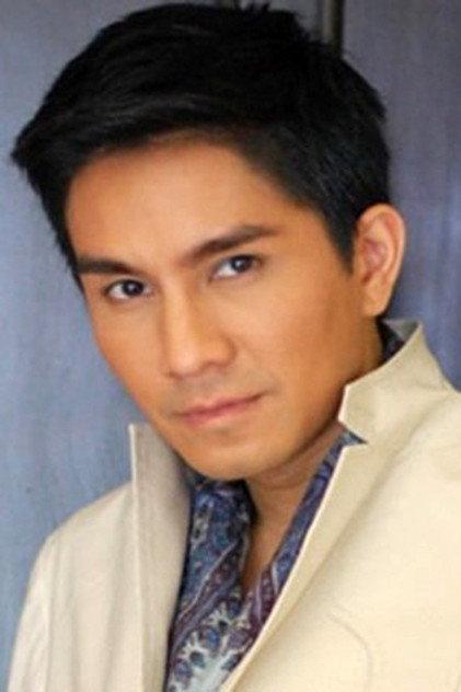 Phutanate Hongmanop - Actor Profile Photo