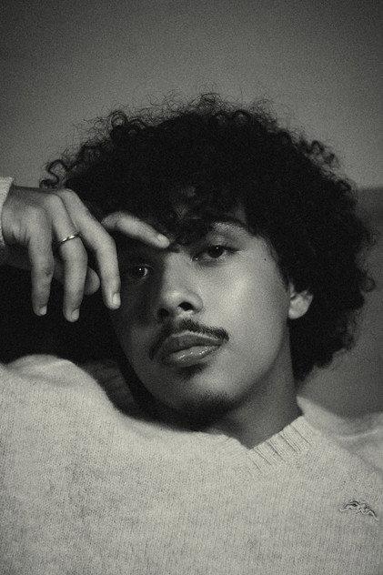 Lucas Verbena - Actor Profile Photo