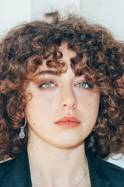 Rebecca Antonaci - Actor Profile Photo