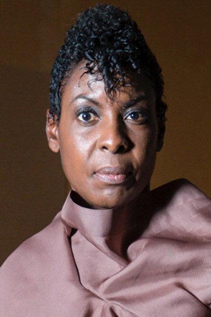 Helga Davis - Actor Profile Photo