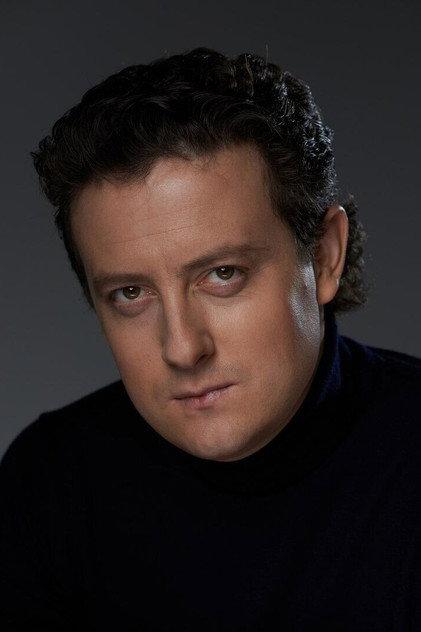 Stanislav Yarushin - Actor Profile Photo