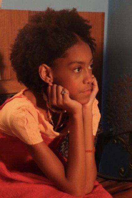 Lorenah Bee - Actor Profile Photo