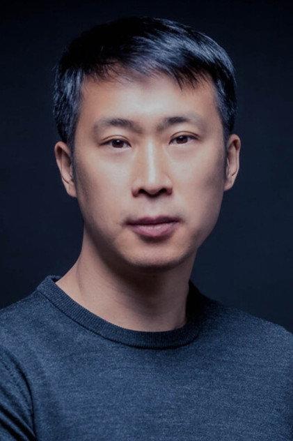 Xun Liang - Actor Profile Photo