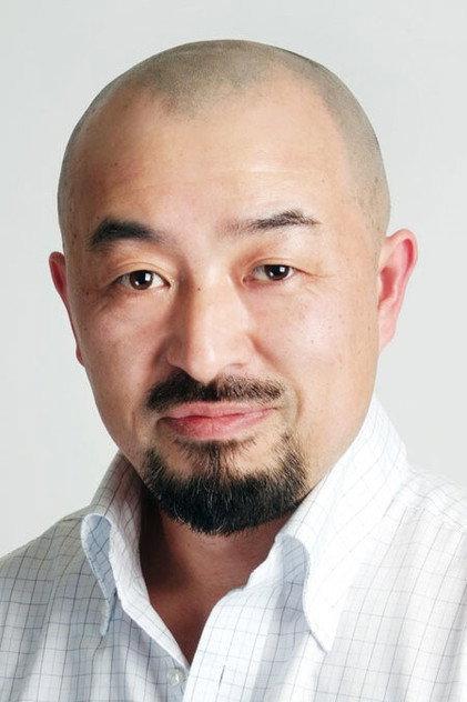 Binbin Takaoka - Actor Profile Photo