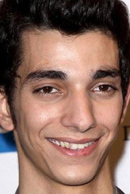 Samir Makhlouf - Actor Profile Photo