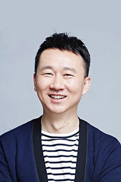 Li Xiaochuan - Actor Profile Photo
