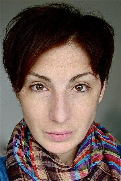 Riina Maidre - Actor Profile Photo
